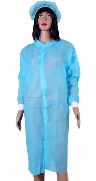 Халат посетителя