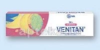 VENITAN FORTE 50,0 gel