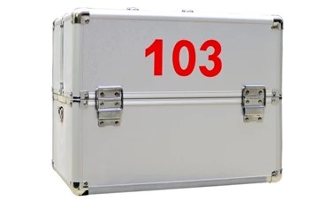 Медицинский кейс Медицинский кейс:uz:Tibbiy holat