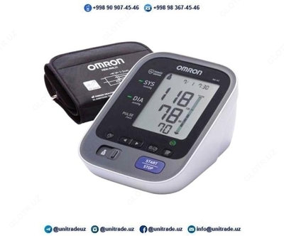 Тонометр Omron M6 АС
