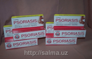 Крем psoriasis