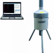 Гамма-Бета Спектрометр МКС-АТ1315 в комплекте с ПК и лазерным принтером
