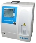 Avtomatik gematologik analizator CYANHemato