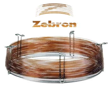 Капиллярная колонка Zebron ZB-FFAP, GC Cap. 50 м x 0,32 мм x 0,50 мкм:uz:Zebron ZB-FFAP kapillyar ustuni, GC qopqog'i. 50 m x 0,32 mm x 0,50 mkm