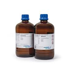 Ацетонитрил для ВЭЖХ (2,5 л):uz:HPLC uchun asetonitril (2,5 L)