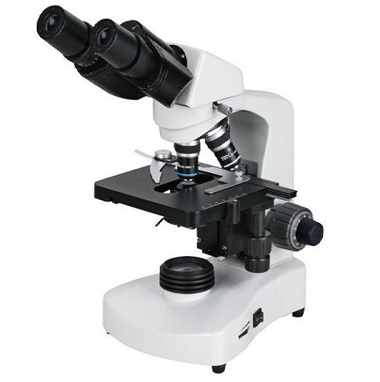 Микроскоп бинокулярный BS-2020B:uz:Binokulyar mikroskop   BS-2020B