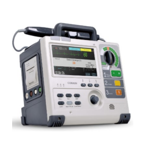 Дефибриллятор-монитор – СOMEN S5:uz:Defibrilator-monitor - COMEN S5