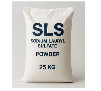 Лаурилсульфат натрия:uz:Nauril sulfat