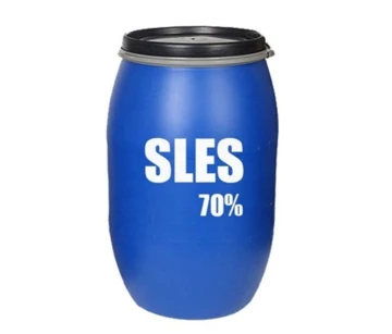 Лауретсульфат натрия:uz:Nauret sulfat