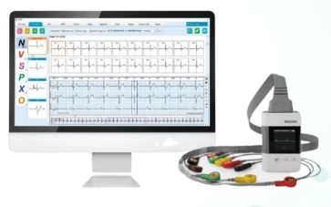 Холтер экг se-2012 eda:uz:Xolter ekg se-2012 eda