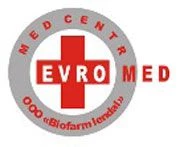 EVROMED (прекратила деятельность)