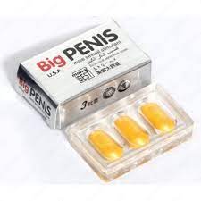 Препарат Big Penis