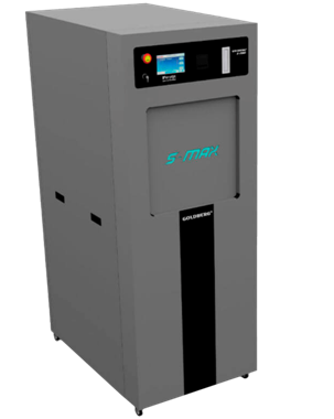 Плазменный стерилизатор Goldberg GP-80:uz:Plazmali sterilizator Goldberg GP-80