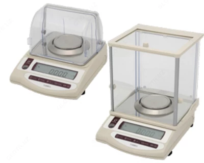 Весы электронные 220V-50Hz. Точность 0,01 г