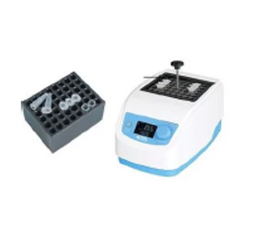 Компактный нагревательный блок "MaXtableTM H20", 150℃:uz:MaXtableTM H20 ixcham isitish bloki, 150℃