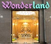 Wonderland