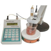 Анализатор для измерения нитрата жидкости 
