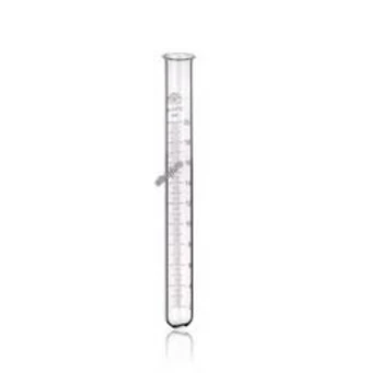 Стеклянная пробирка 10 мл:uz:10 ml shisha naycha