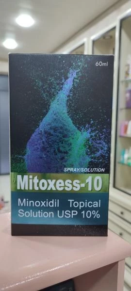 Средство для роста волос Mitoxess-10 Minoxidil 10% Средство для роста волос Mitoxess-10 Minoxidil 10%:uz:Soch o'stiruvchi super vosita Mitoxess-10 Minoxidil 10%