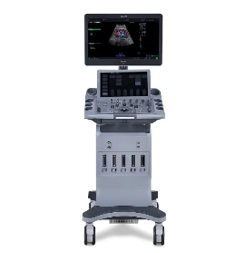 УЗИ аппарат Edan Acclarix LX9:uz:Edan Acclarix LX9 ultratovush apparati