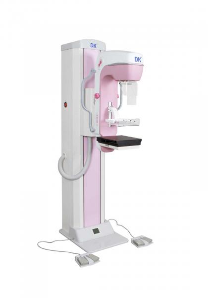 Цифровая маммограф ELMA—T3