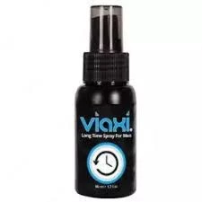 Viaxi спрей пролонгатор Viaxi спрей пролонгатор