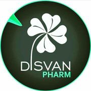 Disvan Pharm ООО