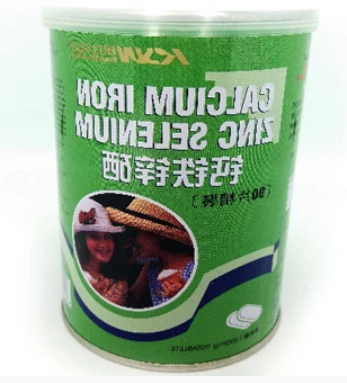 Таблетки с кальцием, железом, цинком, селеном Calcium Iron Zinc Selenium, 90 таблеток Таблетки с кальцием, железом, цинком, селеном Calcium Iron Zinc Selenium, 90 таблеток:uz:Kaltsiy temir rux selen tabletkalari kaltsiy temir sink selen 90 tabletka