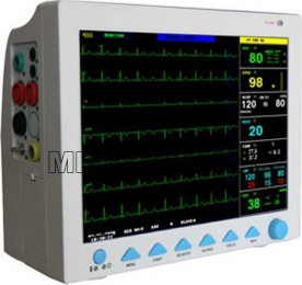 Монитор пациента Contec CMS8000