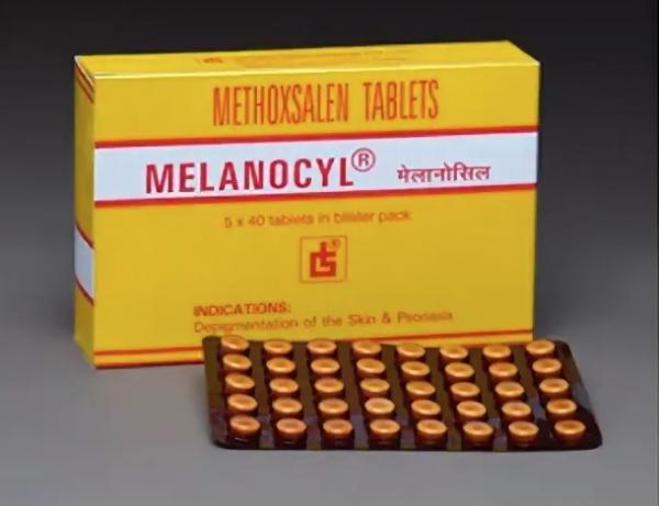 Таблетки Меланоцил (Melanocyl) от витилиго : общая информация и ...