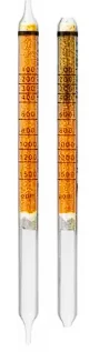 Индикаторные трубки пентан 100/а 100-1500 ppm (10 штук)