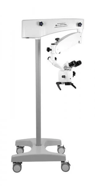 Jarrohlik mikroskopi OMS 2350 Хирургический микроскоп OMS 2350:uz:Jarrohlik mikroskopi OMS 2350