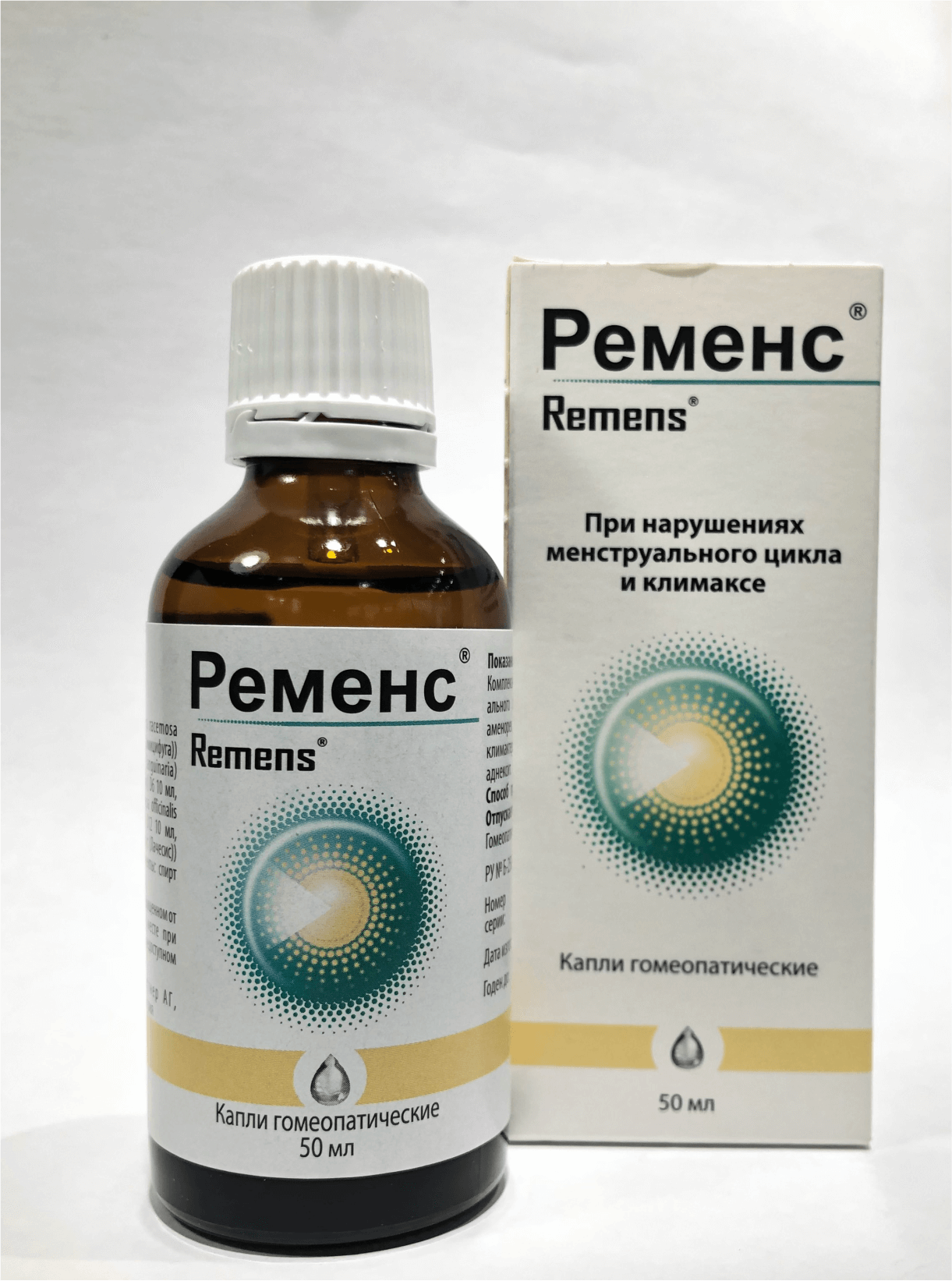 💊РЕМЕНС капли гомеопатические 50мл в Ташкенте,  в аптеке РЕМЕНС .