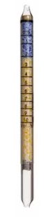 Индикаторные трубки аммиак 0,5%/а 0,5-10 Vol % (10 штук)
