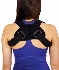 Ортопедический корректор осанки от Vizor Ортопедический корректор осанки от Vizor