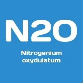 ЗАКИСЬ АЗОТА   ЗАКИСЬ АЗОТА