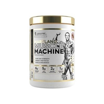 Предтренировочный комплекс K.L. MUSCLE MACH 44 порции