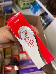 Лечебный крем от псориаза Лечебный крем от псориаза