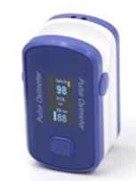 Пульсоксиметр модели ВМ1000Е:uz:Pulse oksimetr modeli BM1000E