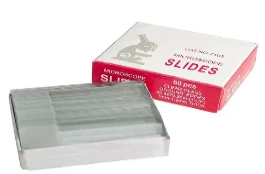 Предметное стекло 7105