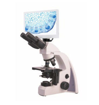Тринокулярный микроскоп N-300M:uz:N-300M trinokulyar mikroskop