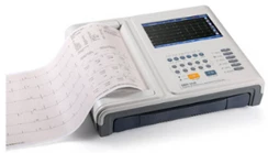 Электрокардиограф двенадцатиканальный 1112M:uz:O'n ikki kanalli elektrokardiograf 1112M