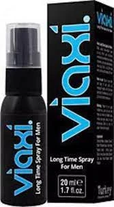 Спрей пролонгатор Viaxi Спрей пролонгатор Viaxi:uz:viaxi erkaklar uchun sprey