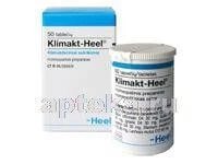 КЛИМАКТ ХЕЛЬ таблетки N50