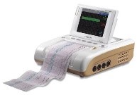 Фетальный монитор COMEN STAR 5000Е 