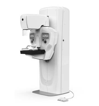 Цифровой маммограф с функциями томосинтеза и стереотоксической 3D биопсии FEMINA DIGITAL DBT
