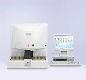 Анализатор мочи UF-1000I