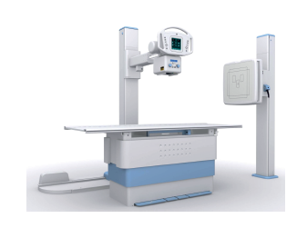 Рентген-аппарат стационарный цифровой “Primax 65 Riviera VH / VP / FH”