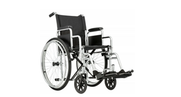 Инвалидная коляска:uz:Nogiron vagon