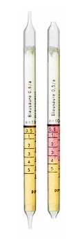 Индикаторные трубки синильная кислота 0,5/а 0,5-5;5-50 ppm (10 штук)